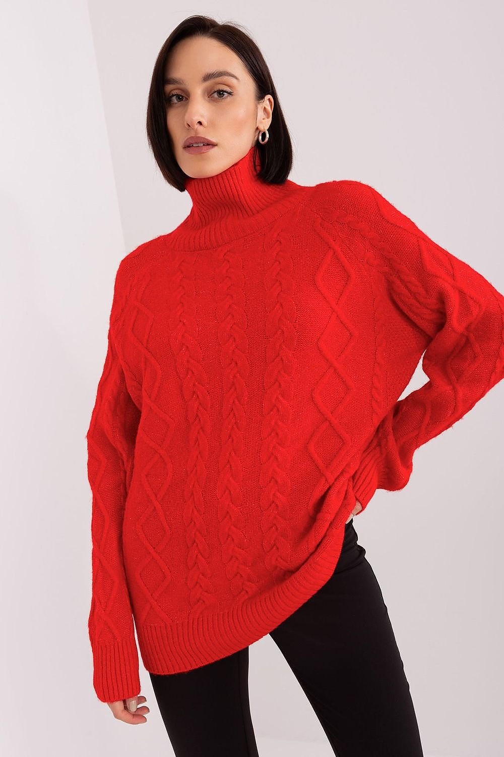 Turtleneck model 189221